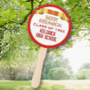 Search for class reunion favors Red