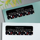 Search for medical doctor return address labels Hospital