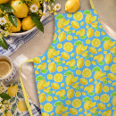 Search for lemon aprons Cheerful