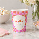 Search for paper cups Unique