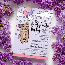 Search for purple pink invitations Stars