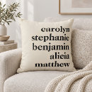 Search for black and cream pillows Simple