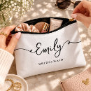 Search for cosmetic bags Bridesmaid