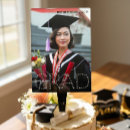 Search for graduation tableware School