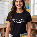 Search for teacher appreciation tshirts End of school year