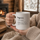 Search for swedish mugs Black and white