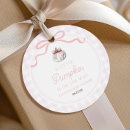 Search for pumpkin favor tags Baby shower