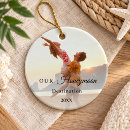 Search for beach photo ornaments Travel