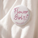 Search for flower girl buttons Bridal shower