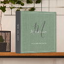 Search for sage green folders Rustic
