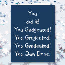 Search for funny graduation cards College