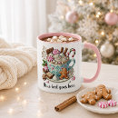 Search for hot chocolate mugs Typography