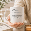 Search for uff da mugs Norway