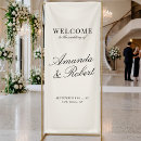 Search for wedding banners Elegant