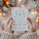 Search for bundle of joy invitations Is on the way