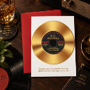 Search for 45 record invitations Vintage