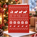 Search for joy christmas cards Funny