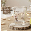 Search for bubbly bridal shower gifts Elegant