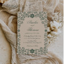 Search for talavera wedding invitations Fiesta