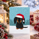 Search for dog lovers christmas cards Pets
