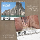Search for promotional calendar calendars Logo