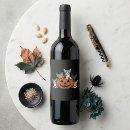 Search for halloween wine labels Spooky season