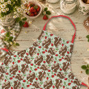Search for ice cream aprons Whimsical