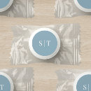 Search for dusty blue candy favors Classic