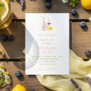 Search for lemon sip and see invitations Citrus