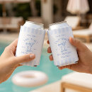 Search for beach can coolers Blue