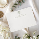 Search for art thank you cards Bridal shower
