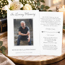 Search for poems for memorial service Sympathy