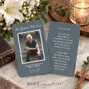 Search for religious memorial cards Celebration of life