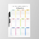 Search for birthday calendars Classroom