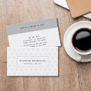 Search for dental business cards Professional
