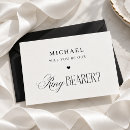 Search for ring bearer cards Simple