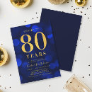Search for grandpa birthday invitations Milestone