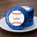 Search for baseball birthday favors Sport
