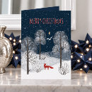 Search for nordic christmas cards Rustic