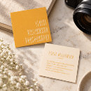Search for bold business cards Unique
