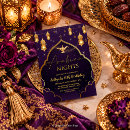 Search for moroccan wedding invitations Arabian