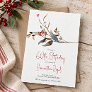 Search for for her 60th birthday invitations Simple