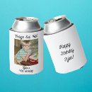 Search for birthday can coolers 50th