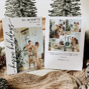 Search for warm holiday wishes Family photo