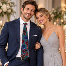 Search for rose gold ties Elegant