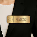 Search for spa name tags Employee