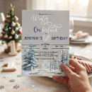 Search for winter onederland boy Mountain