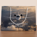 Search for airplane gift bags Aircraft