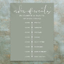 Search for timeline wedding posters Simple