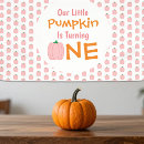 Search for fall birthday banners Girl